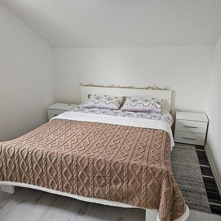 Apartmán Konak Mostar Exteriér fotografie
