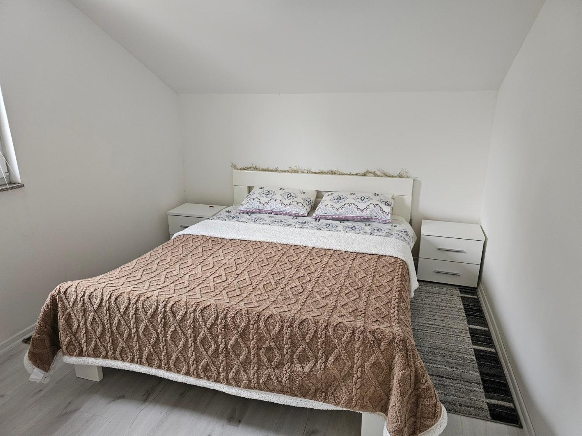Apartmán Konak Mostar Exteriér fotografie