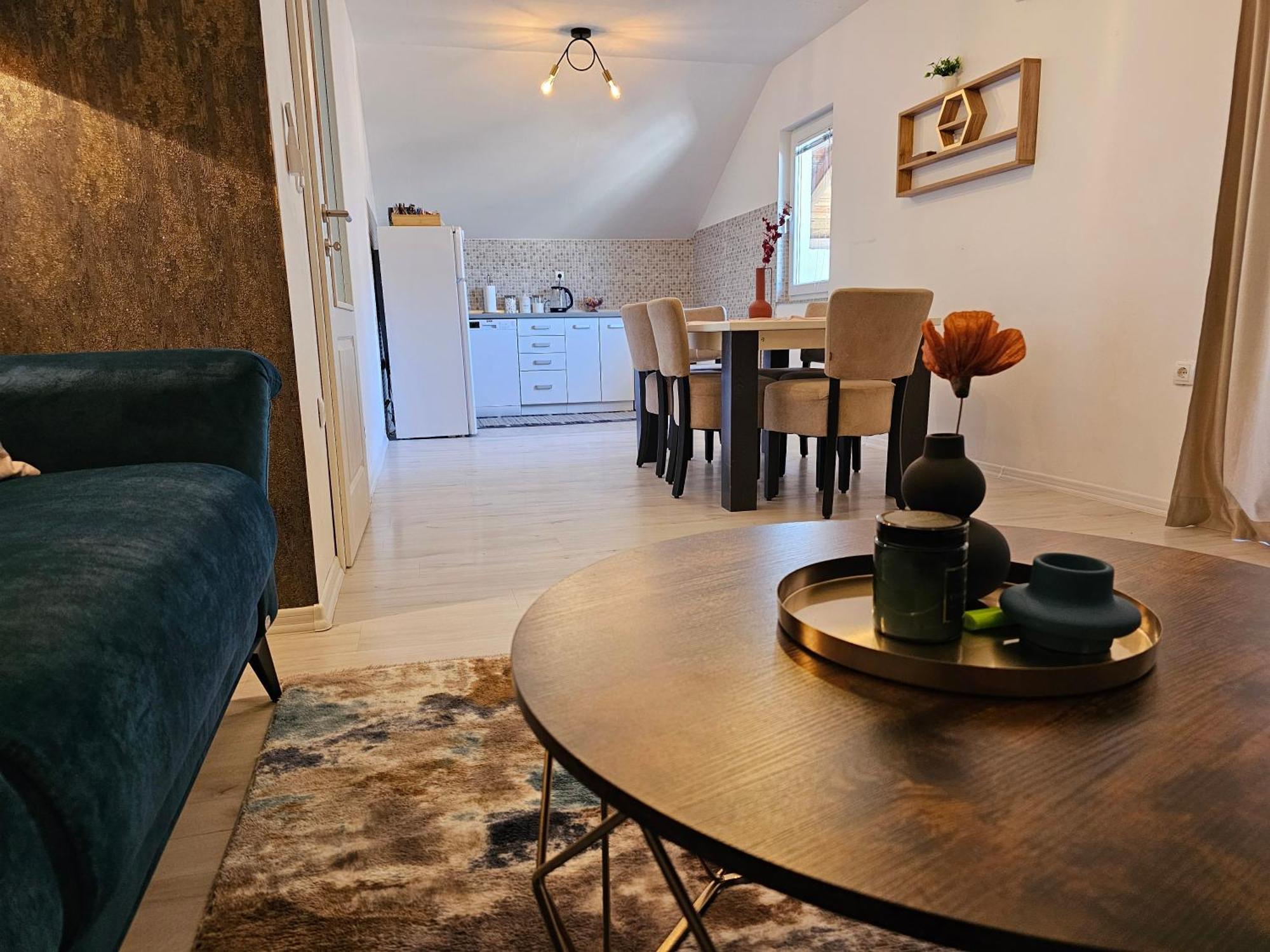 Apartmán Konak Mostar Exteriér fotografie