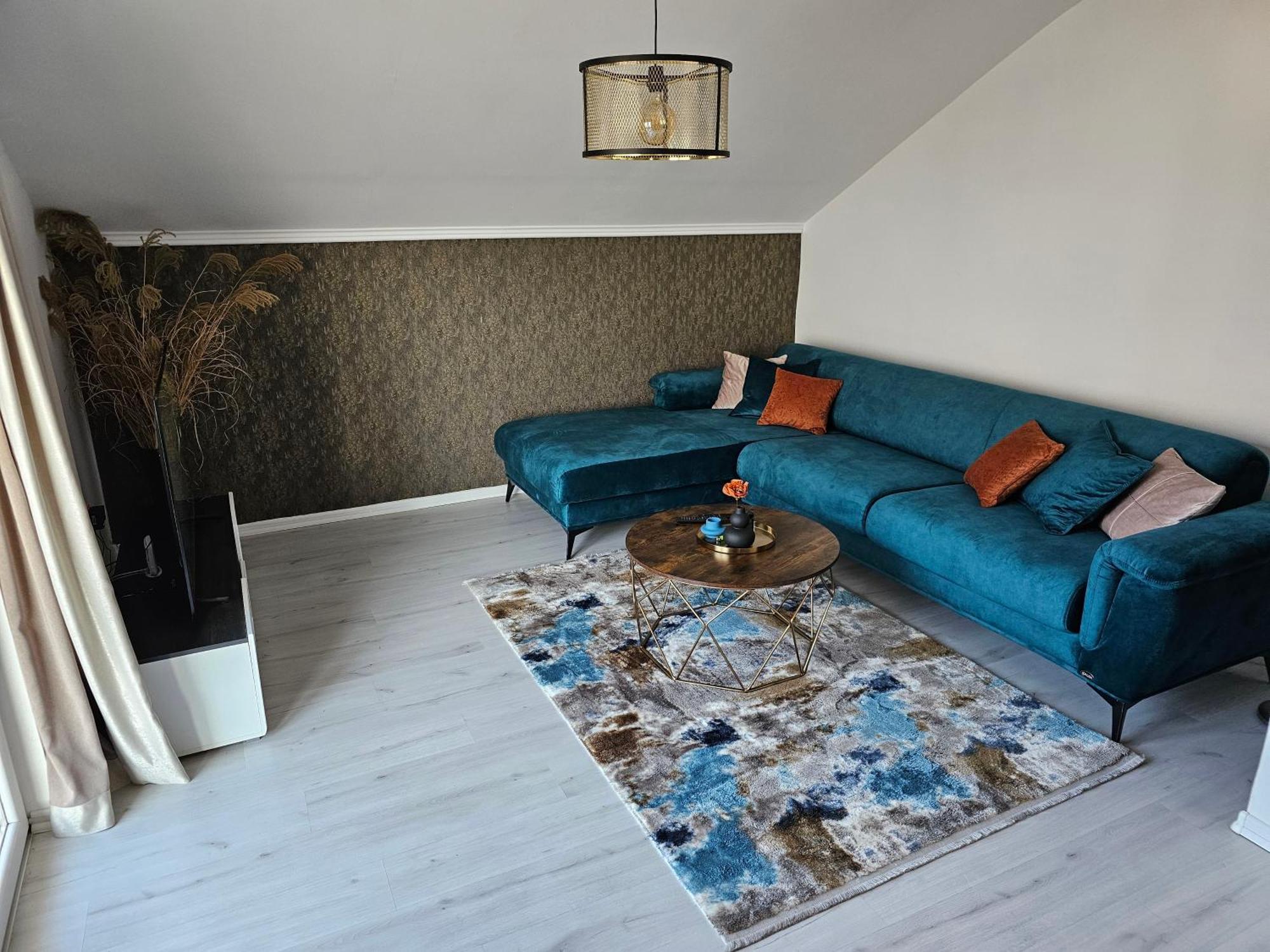 Apartmán Konak Mostar Exteriér fotografie