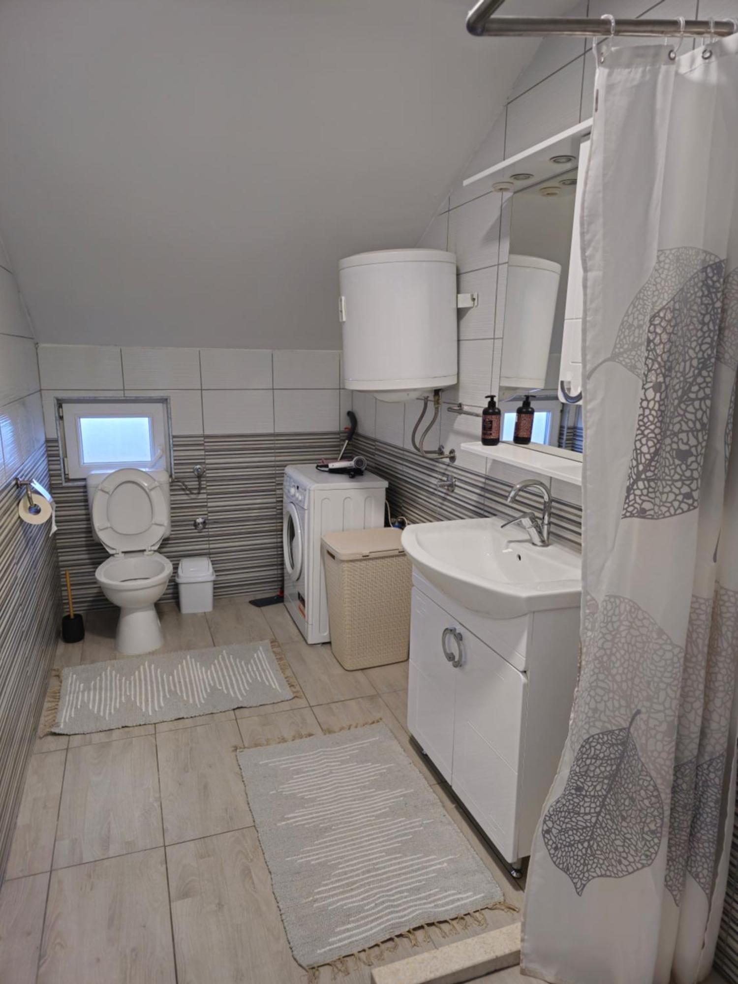 Apartmán Konak Mostar Exteriér fotografie