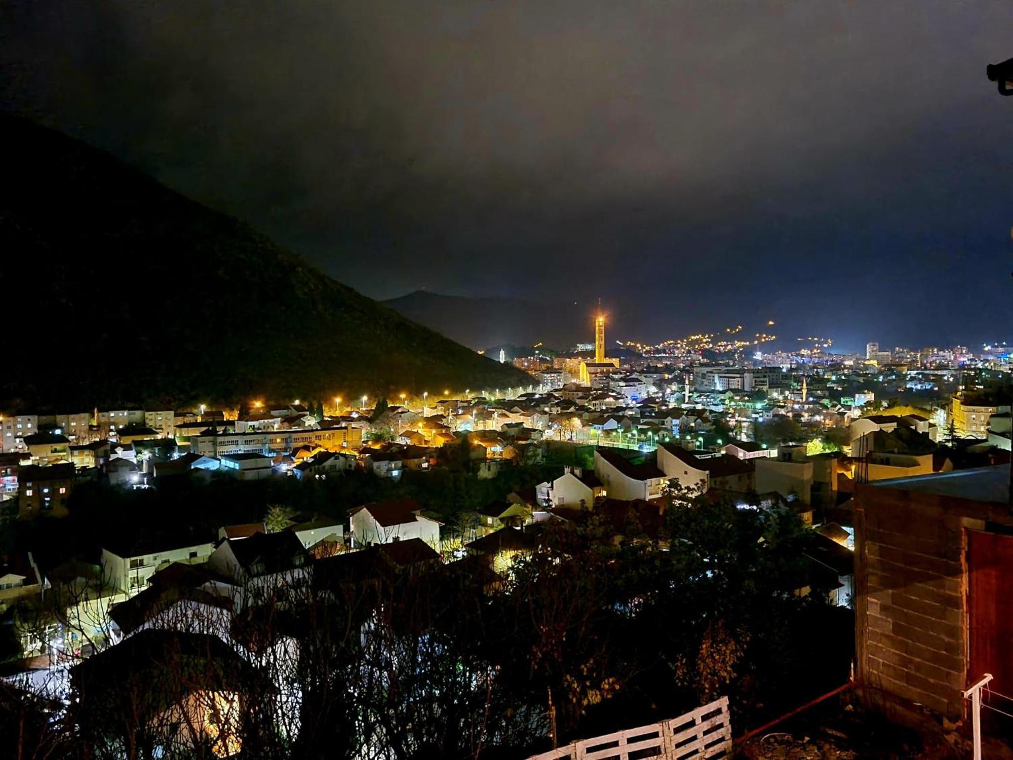Apartmán Konak Mostar Exteriér fotografie